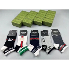 Gucci Socks